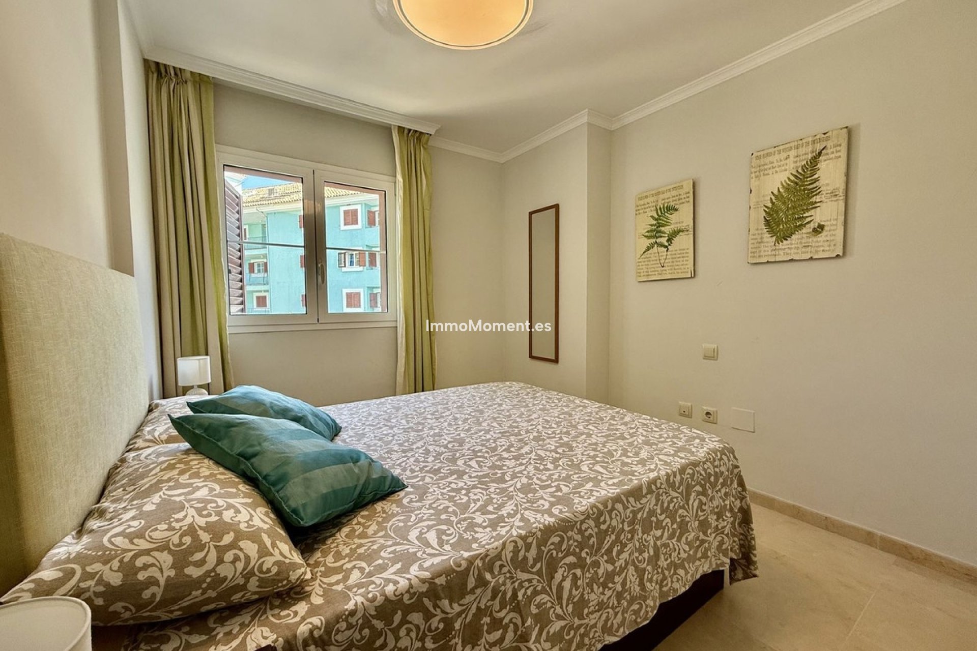 Bestaande woning - Appartement - Sotogrande - Sotogrande Puerto