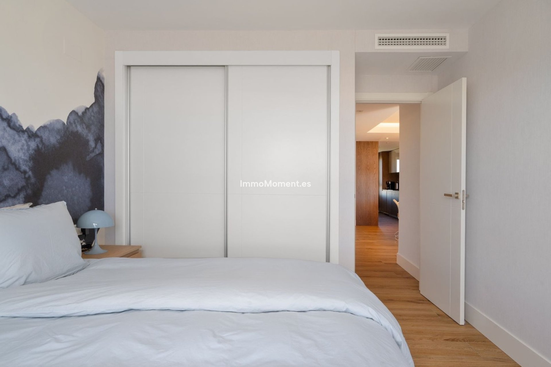 Bestaande woning - Appartement - Sotogrande - Sotogrande Puerto