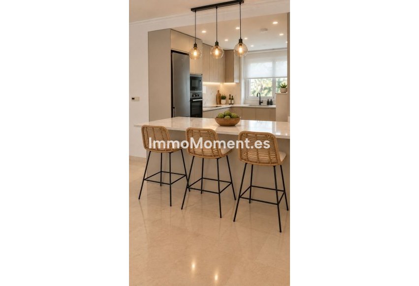 Bestaande woning - Appartement - Sotogrande