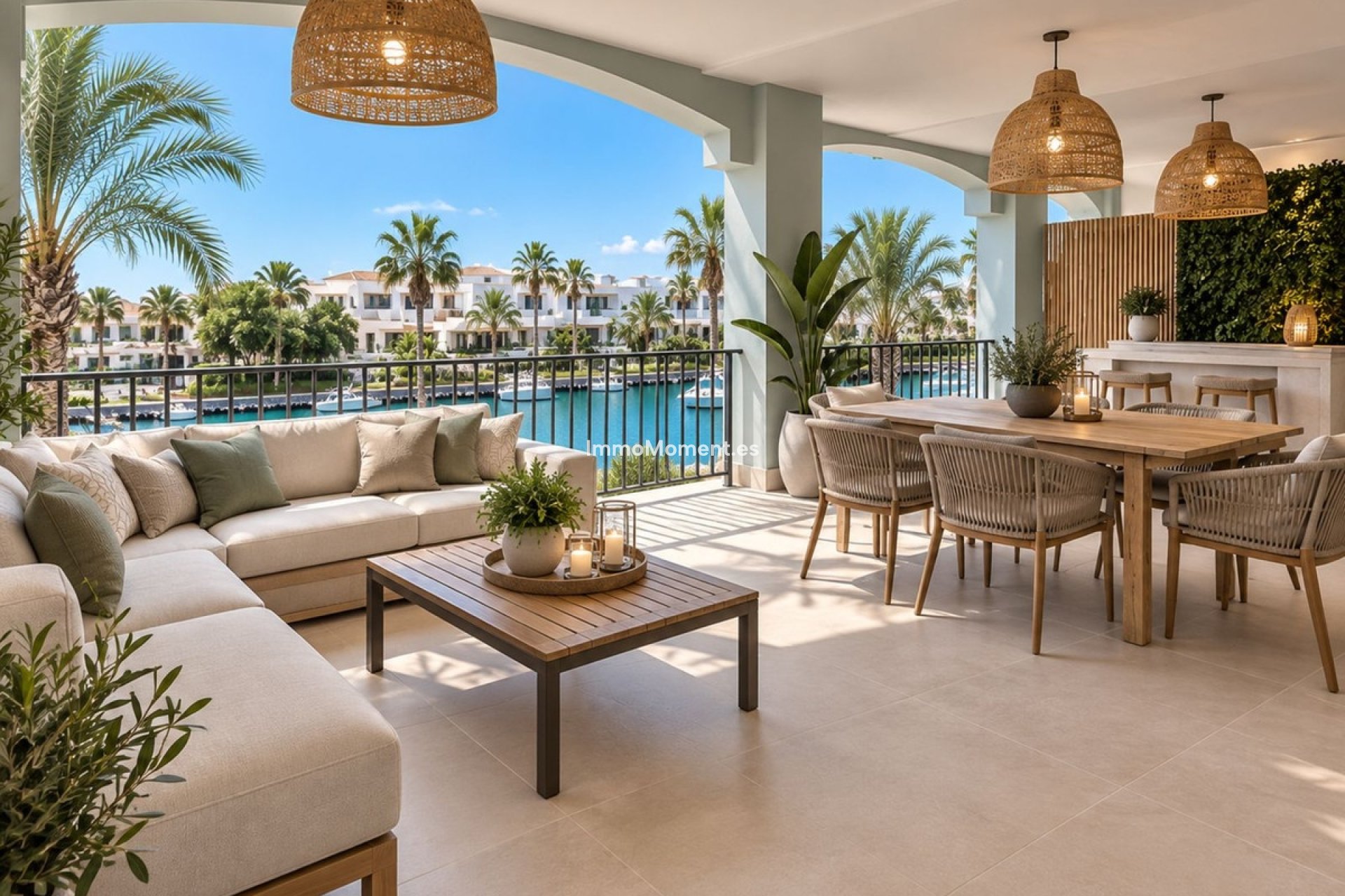 Bestaande woning - Appartement - Sotogrande