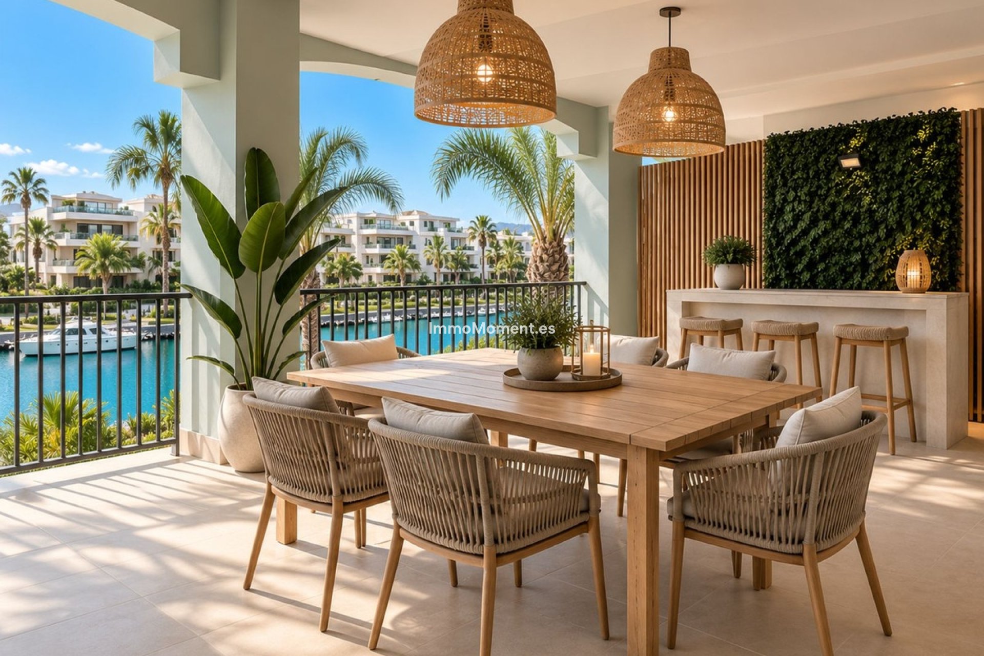 Bestaande woning - Appartement - Sotogrande
