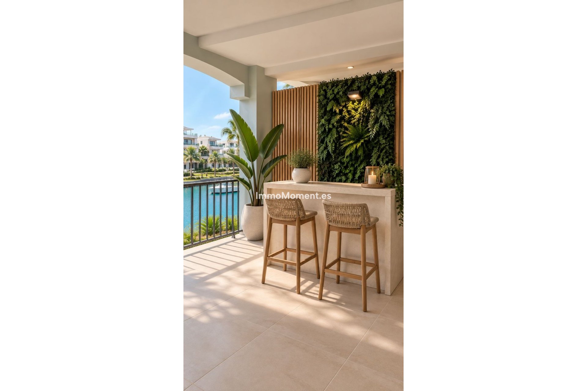 Bestaande woning - Appartement - Sotogrande