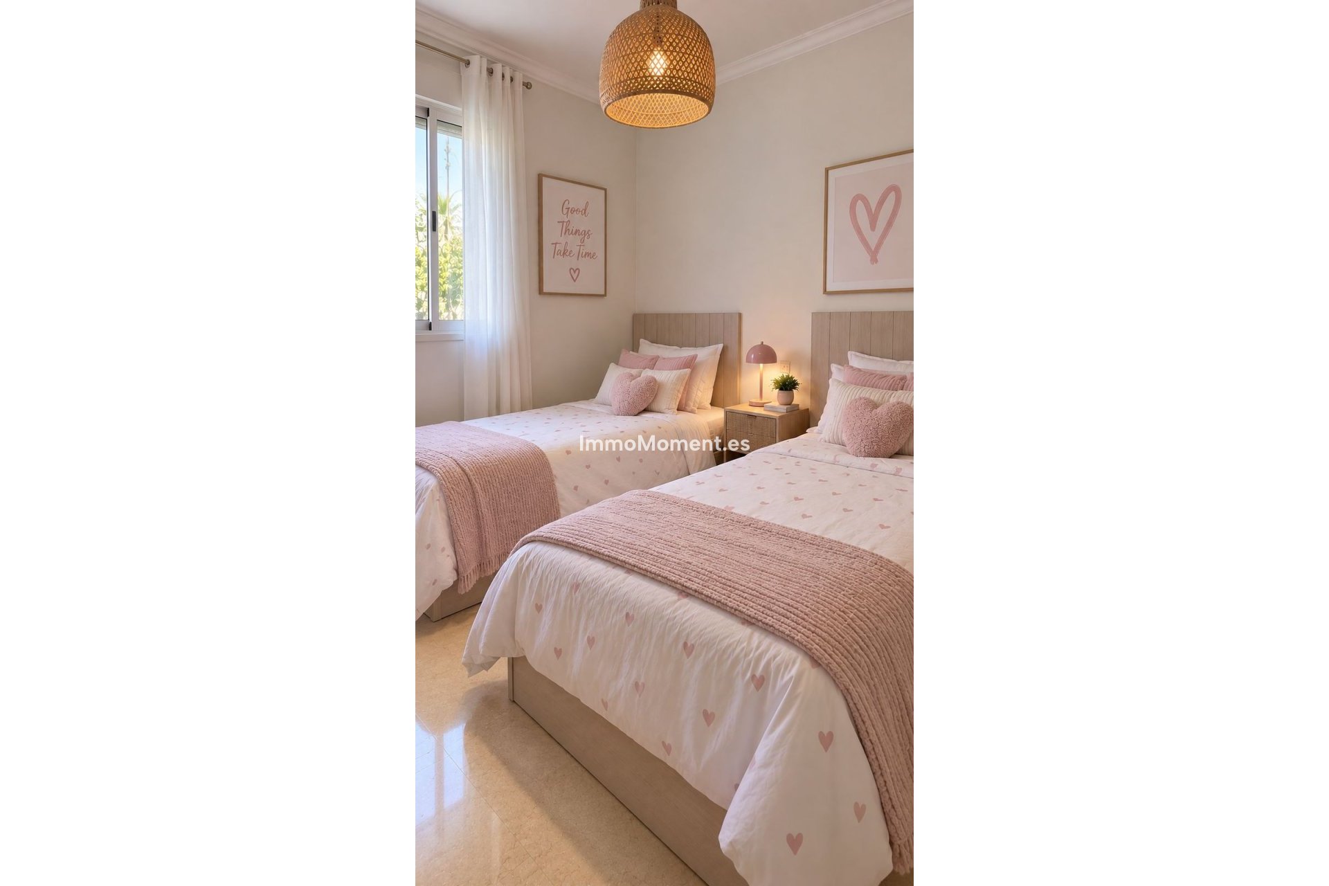 Bestaande woning - Appartement - Sotogrande
