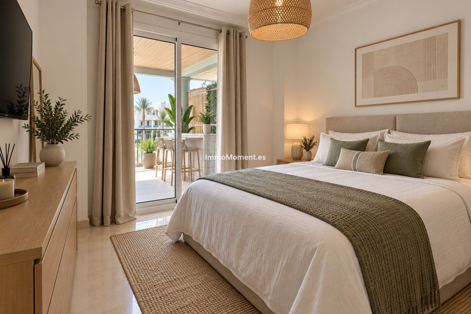 Bestaande woning - Appartement - Sotogrande