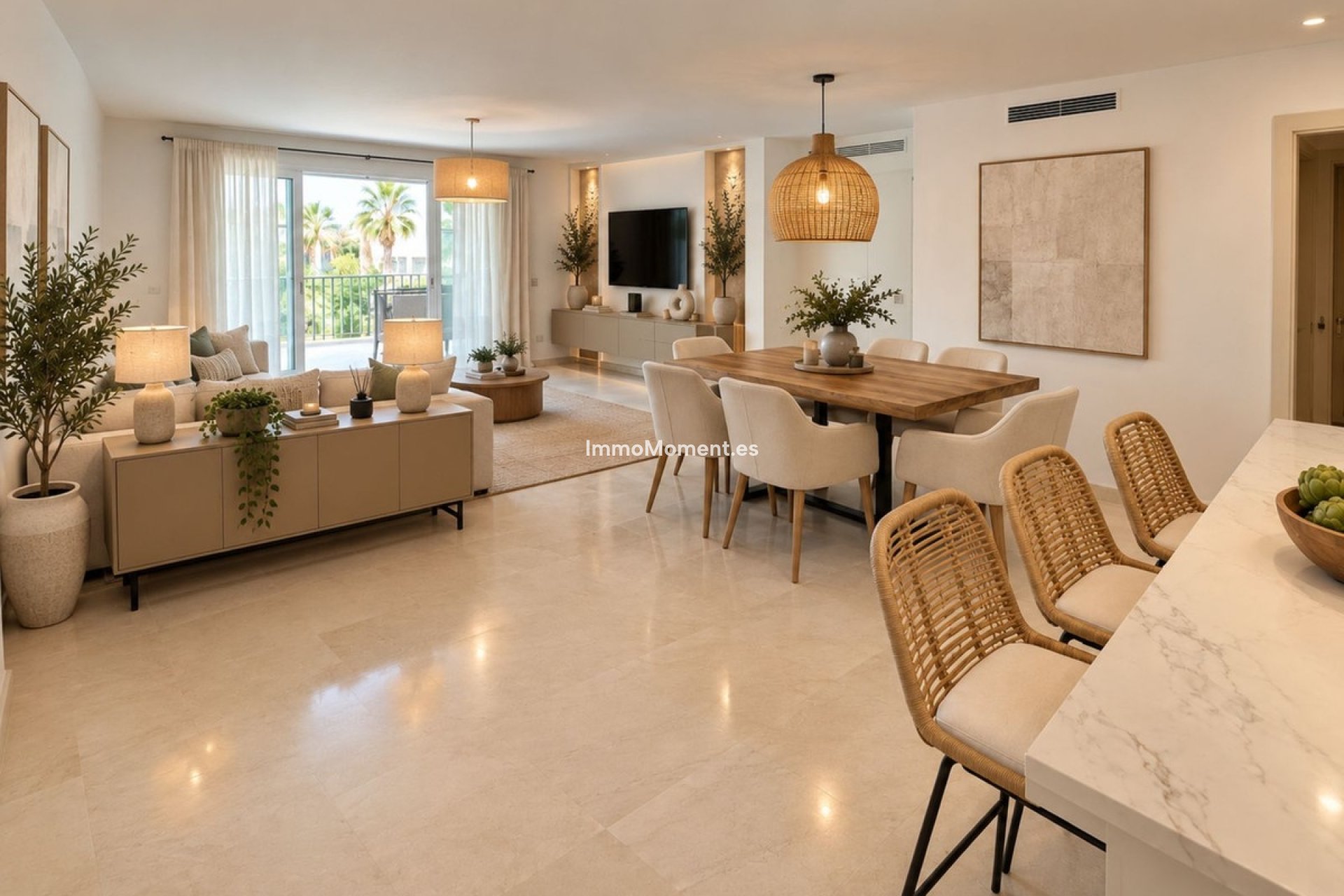 Bestaande woning - Appartement - Sotogrande