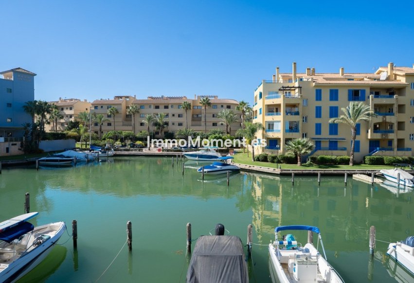 Bestaande woning - Appartement - Sotogrande