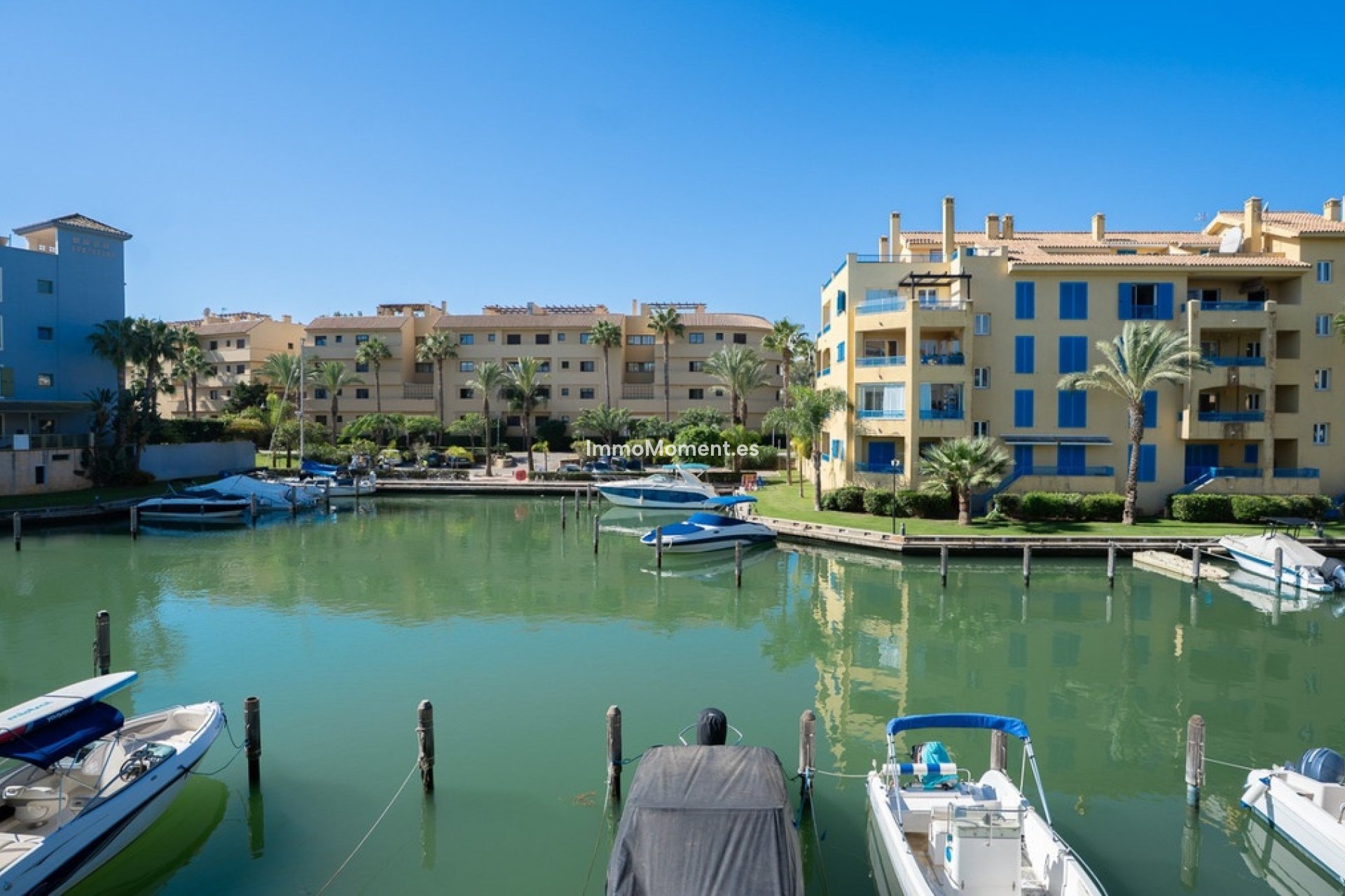Bestaande woning - Appartement - Sotogrande