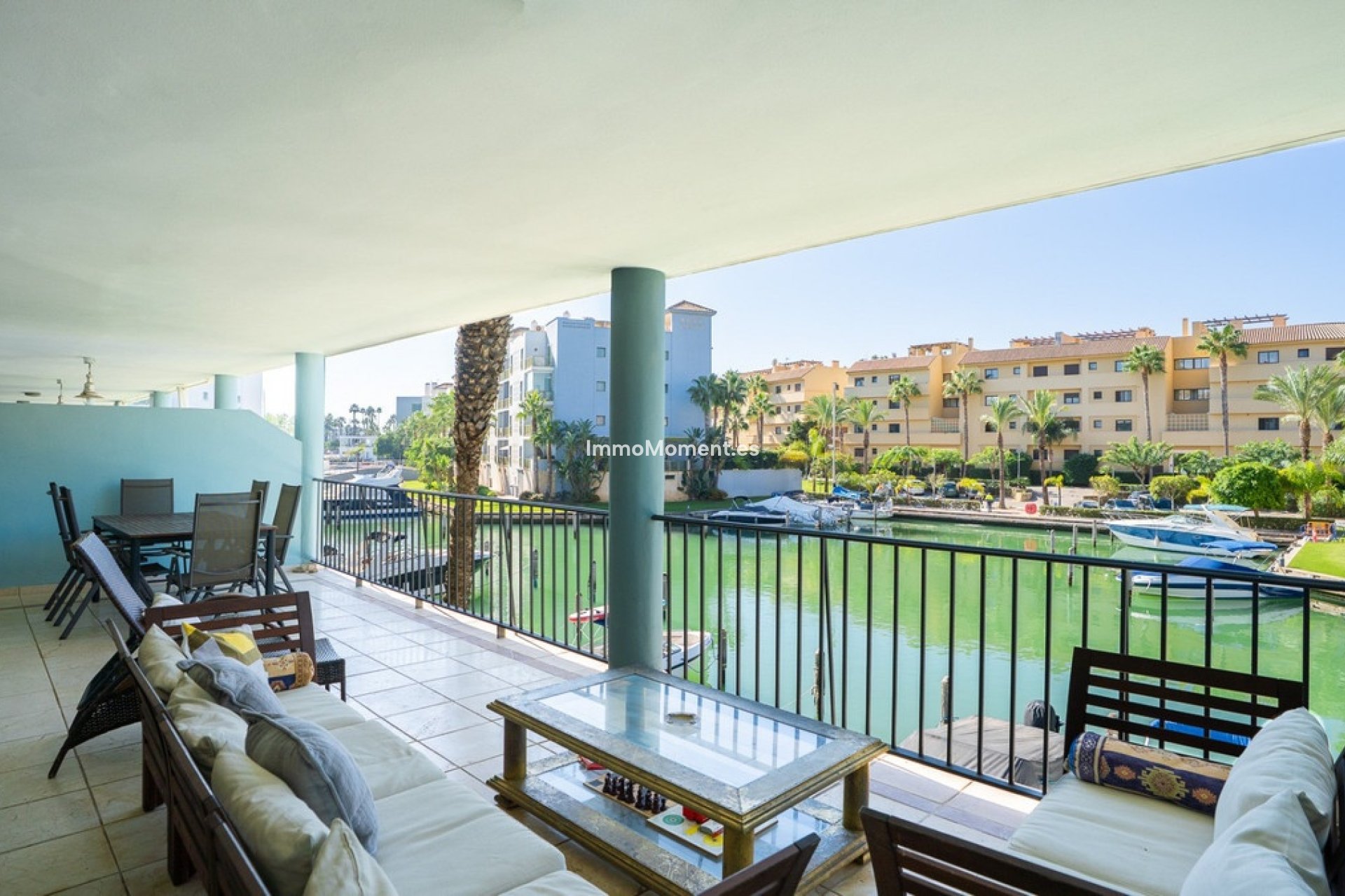 Bestaande woning - Appartement - Sotogrande