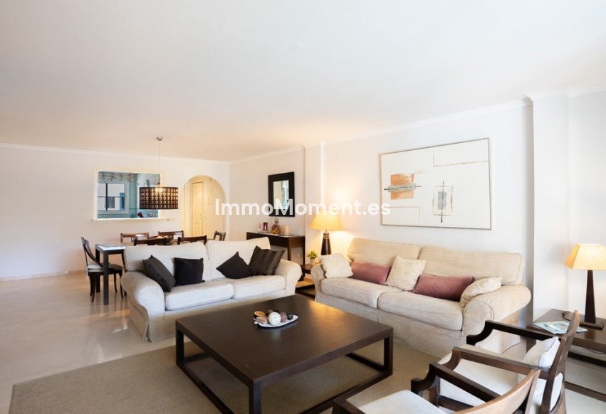 Bestaande woning - Appartement - Sotogrande