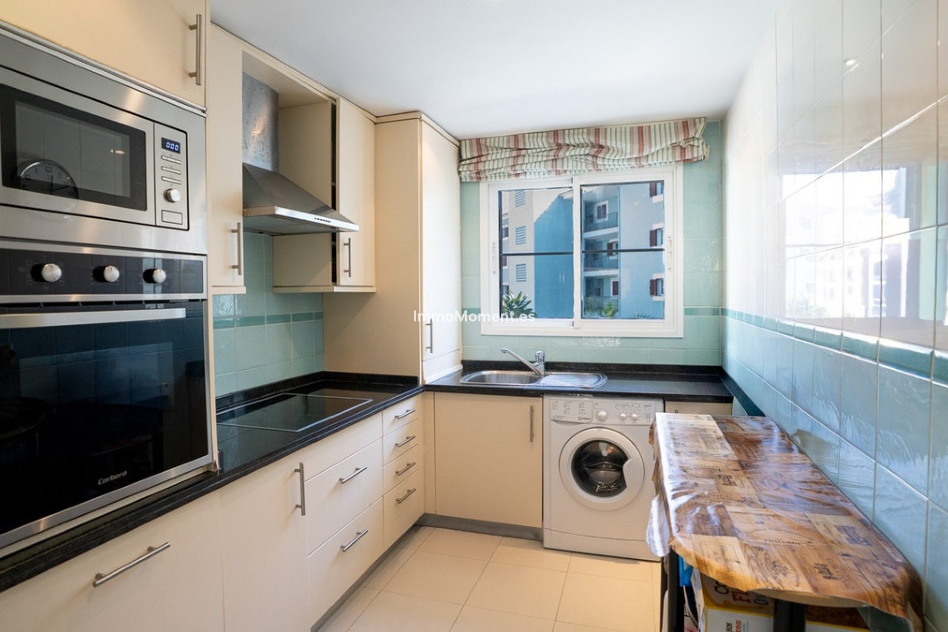 Bestaande woning - Appartement - Sotogrande