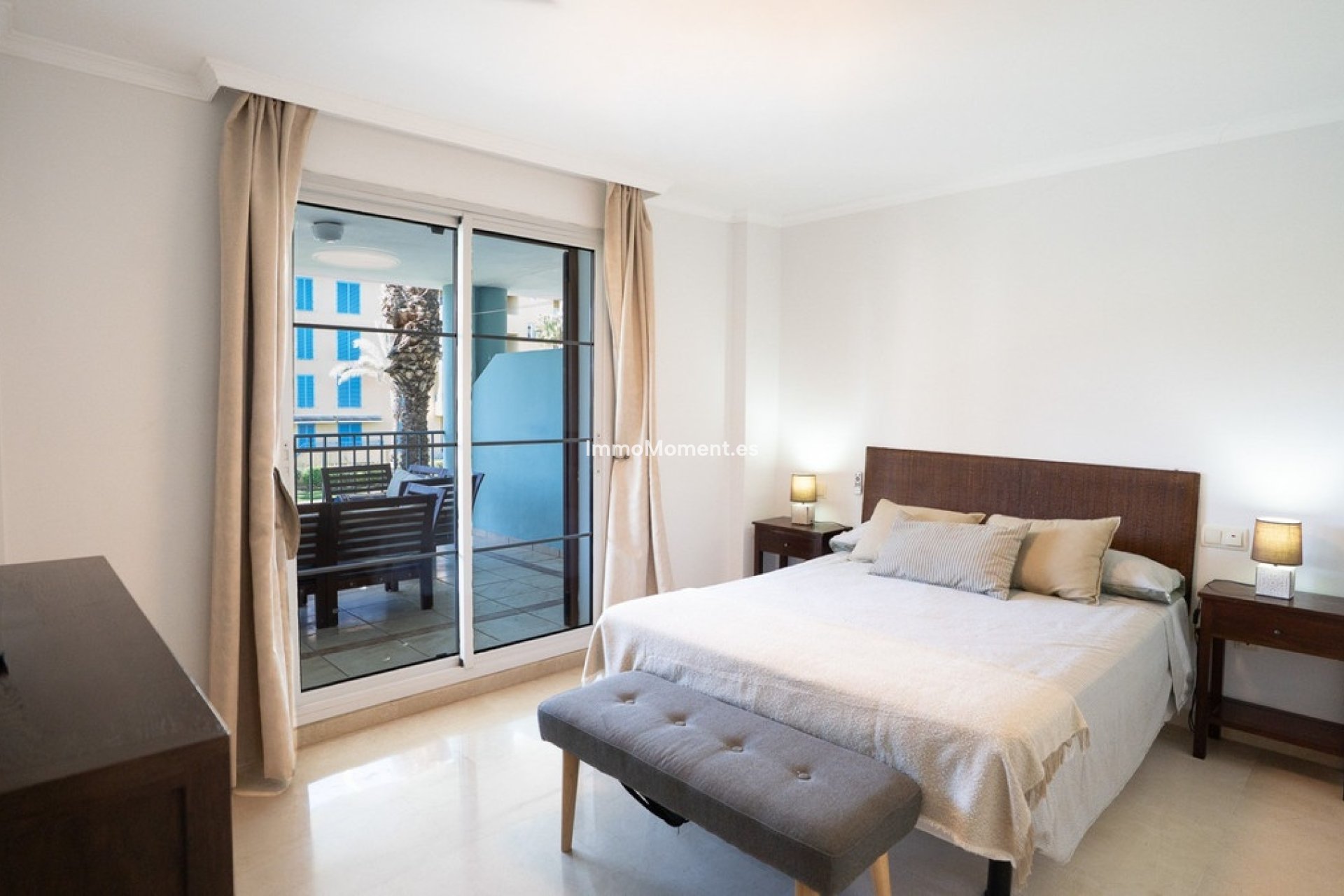 Bestaande woning - Appartement - Sotogrande