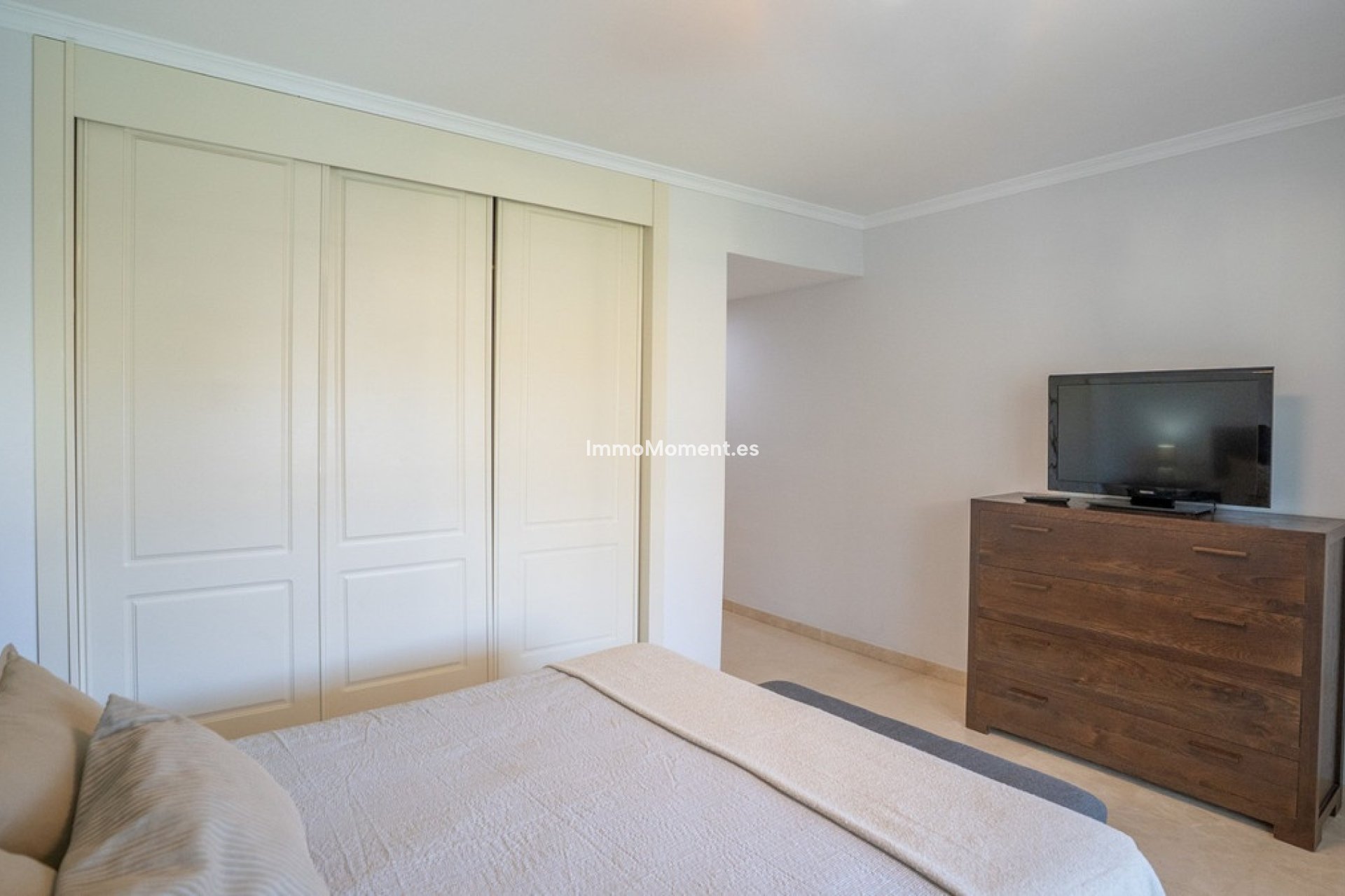 Bestaande woning - Appartement - Sotogrande