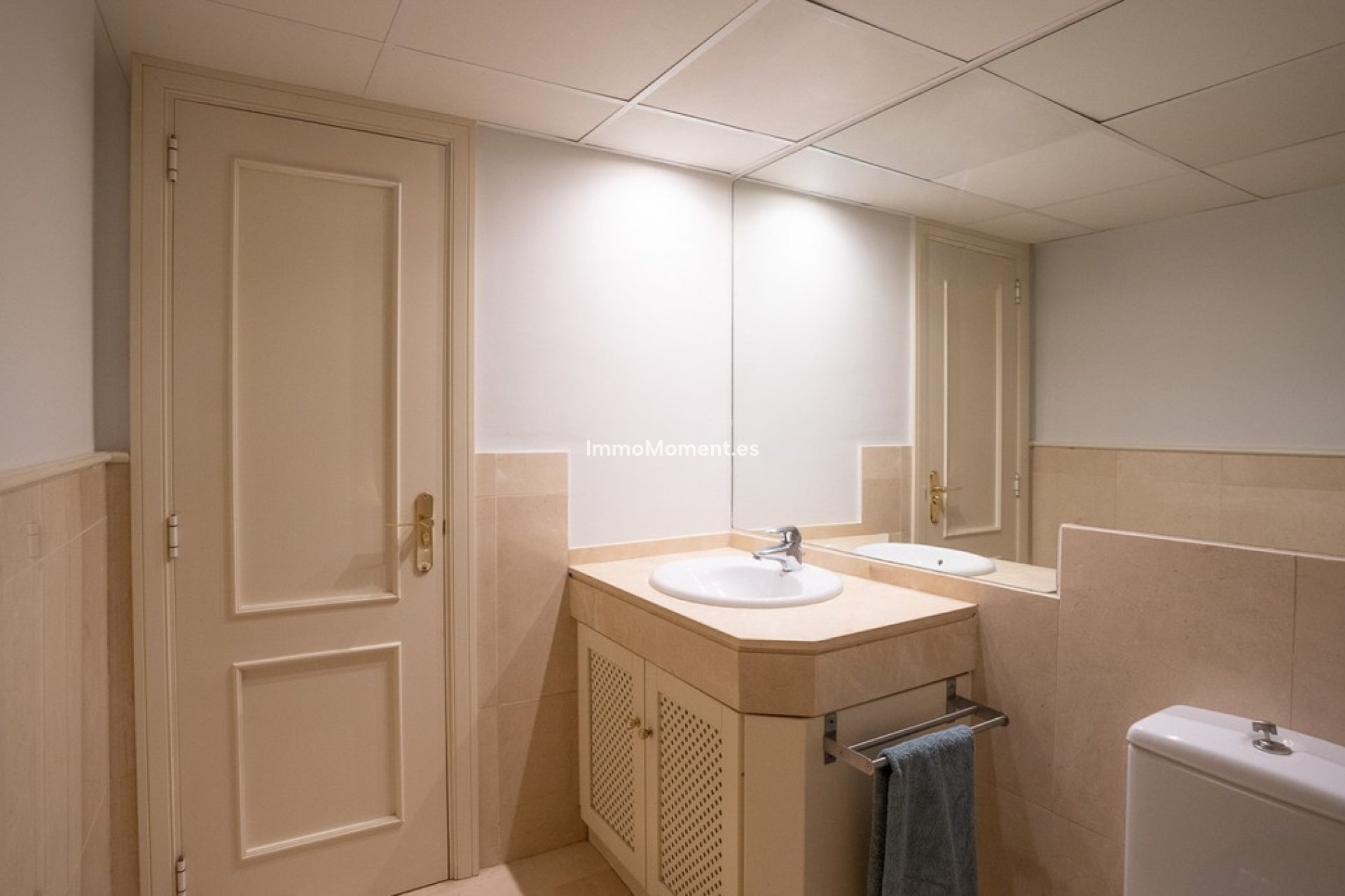 Bestaande woning - Appartement - Sotogrande