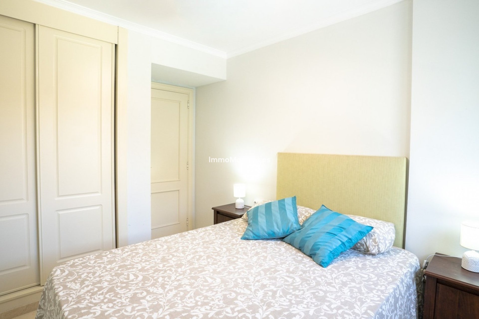 Bestaande woning - Appartement - Sotogrande