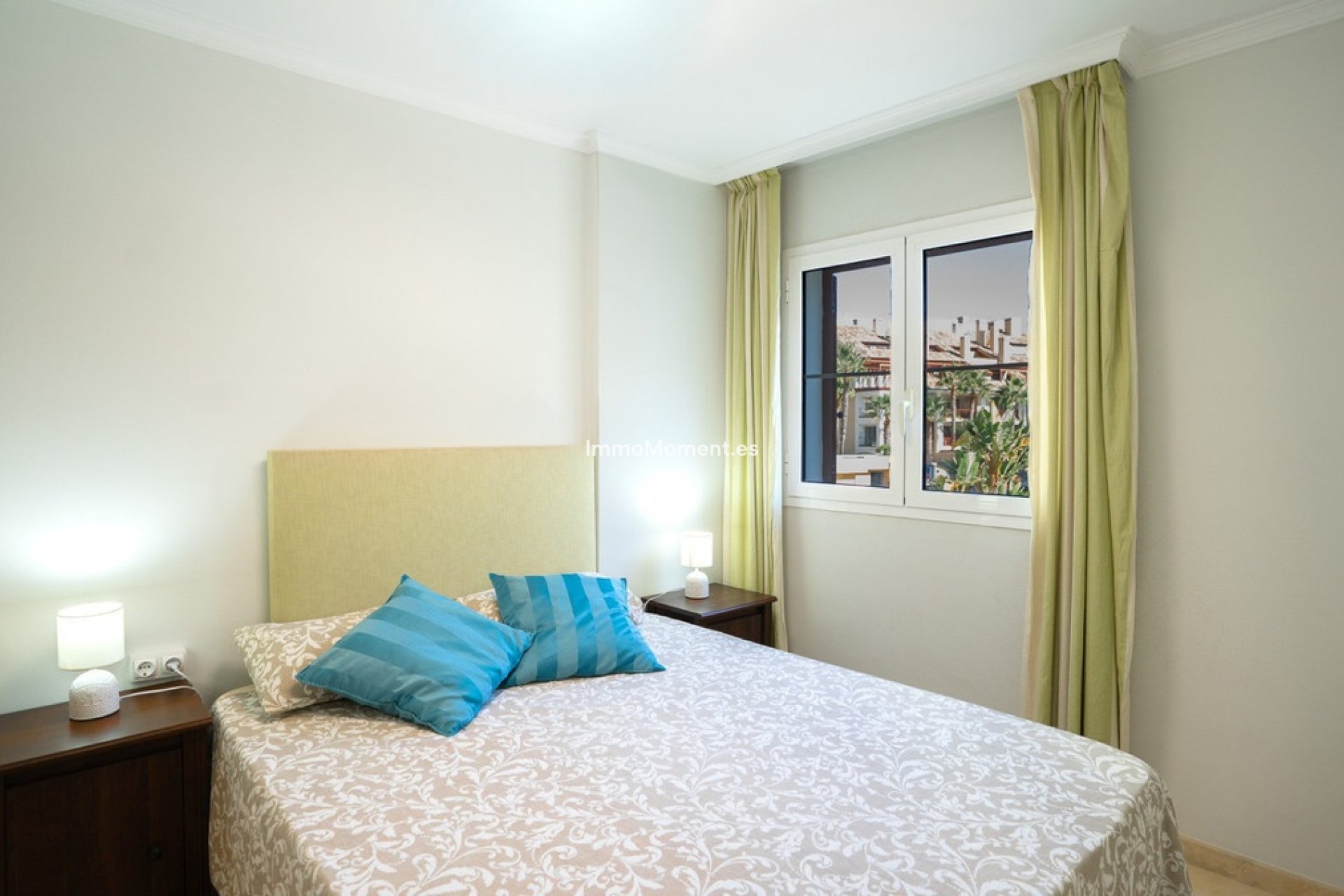 Bestaande woning - Appartement - Sotogrande