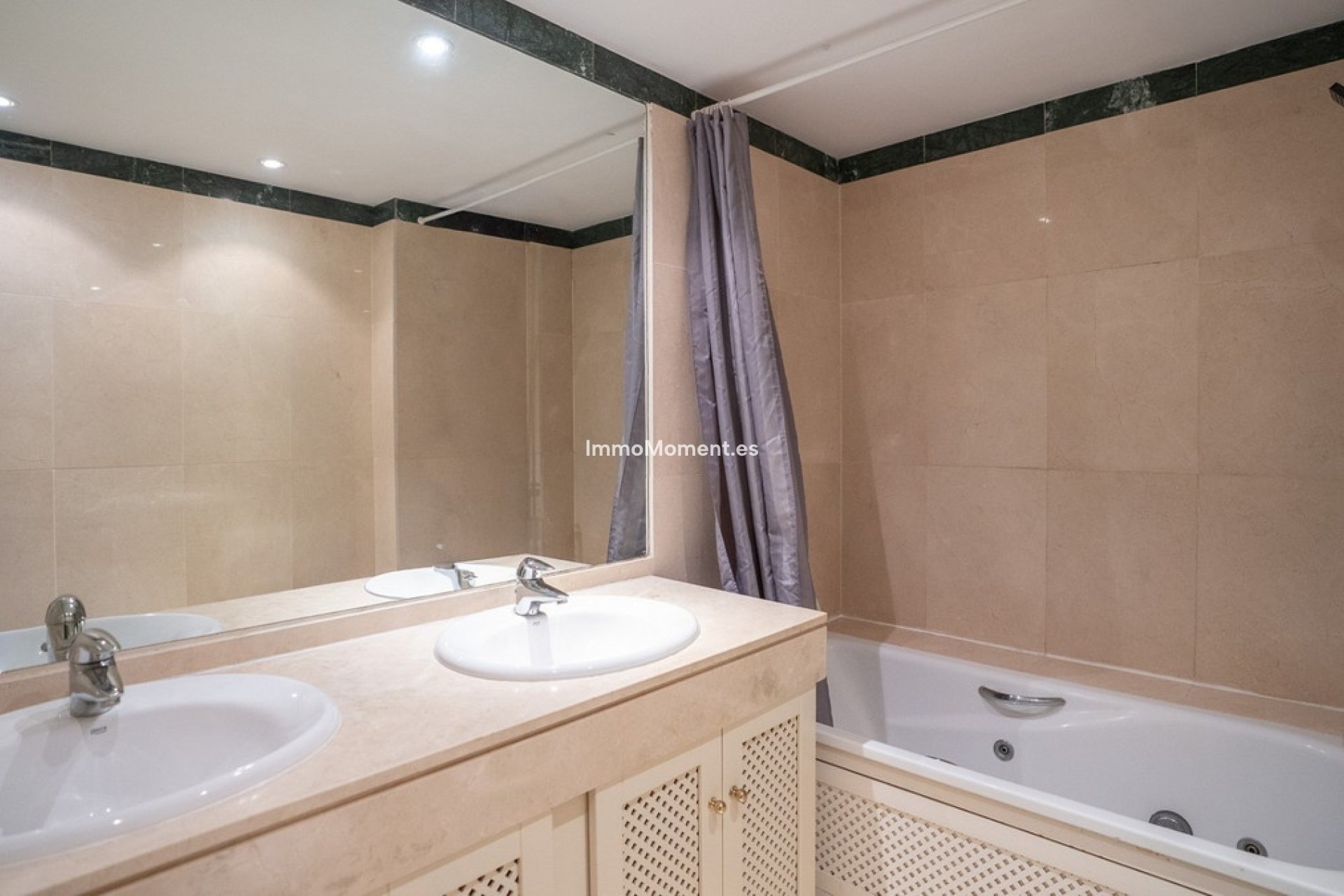 Bestaande woning - Appartement - Sotogrande