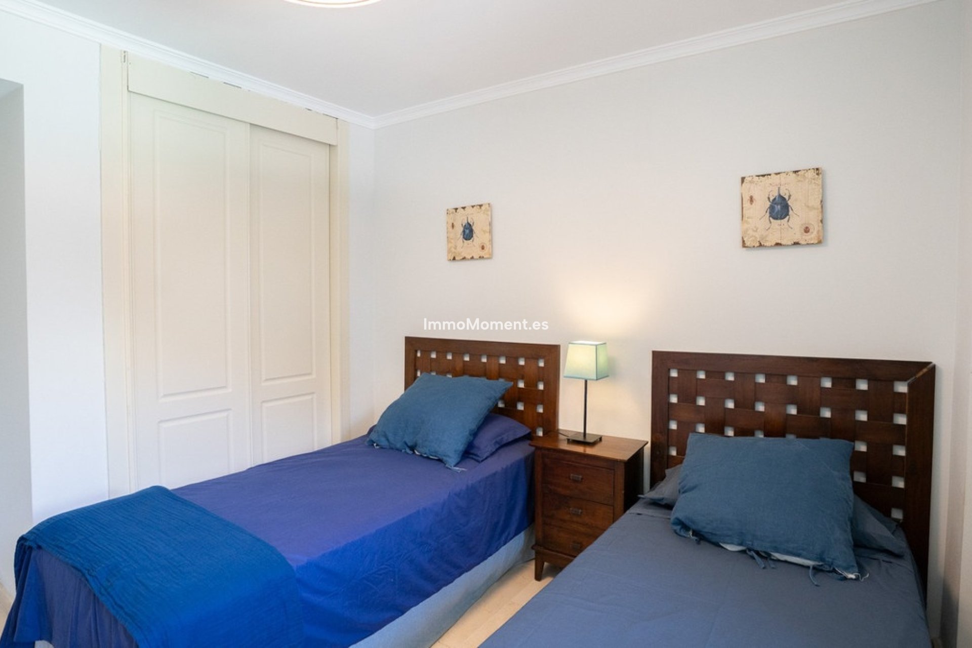 Bestaande woning - Appartement - Sotogrande
