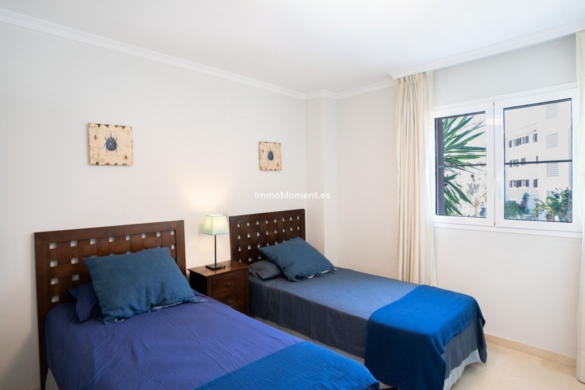 Bestaande woning - Appartement - Sotogrande