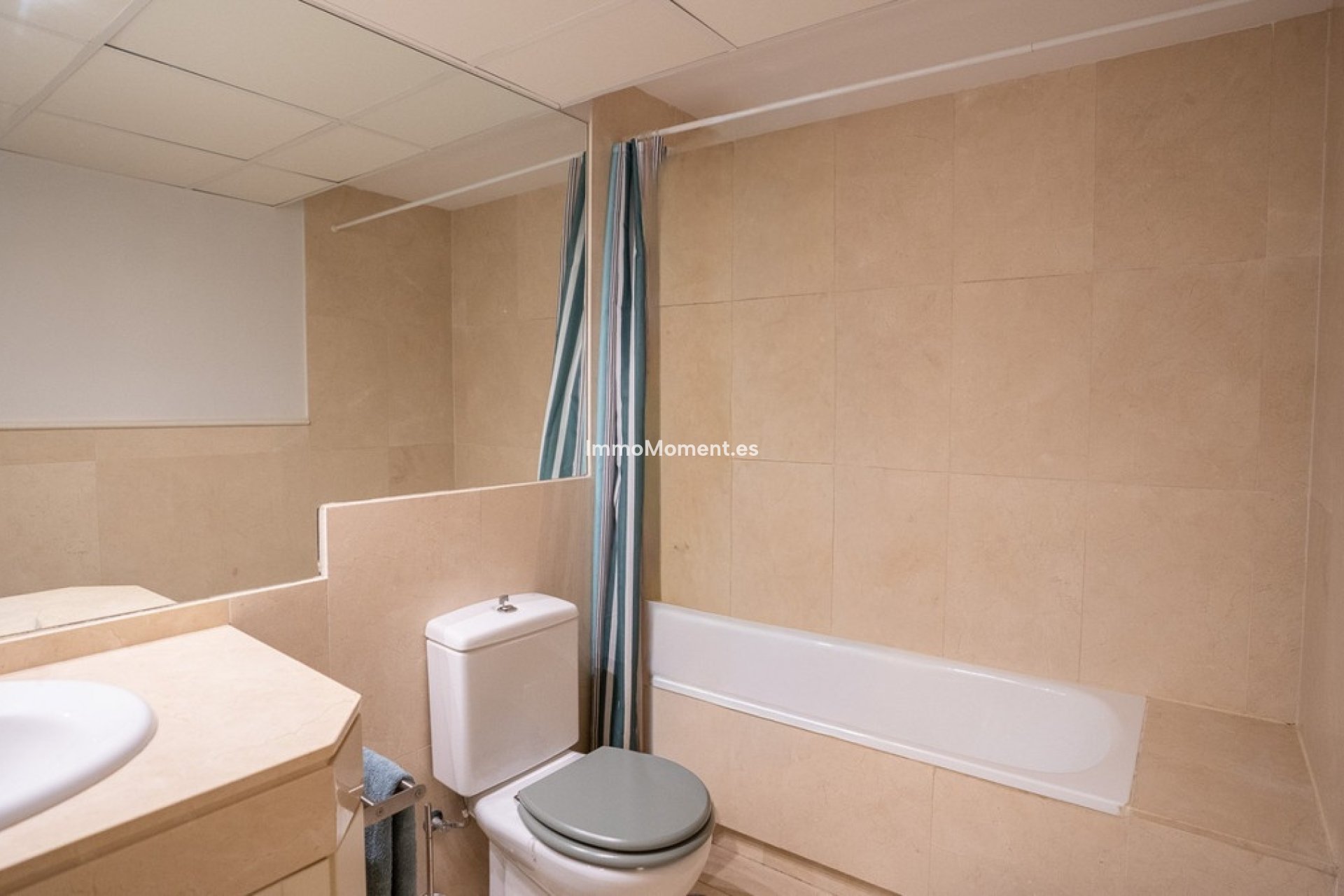 Bestaande woning - Appartement - Sotogrande