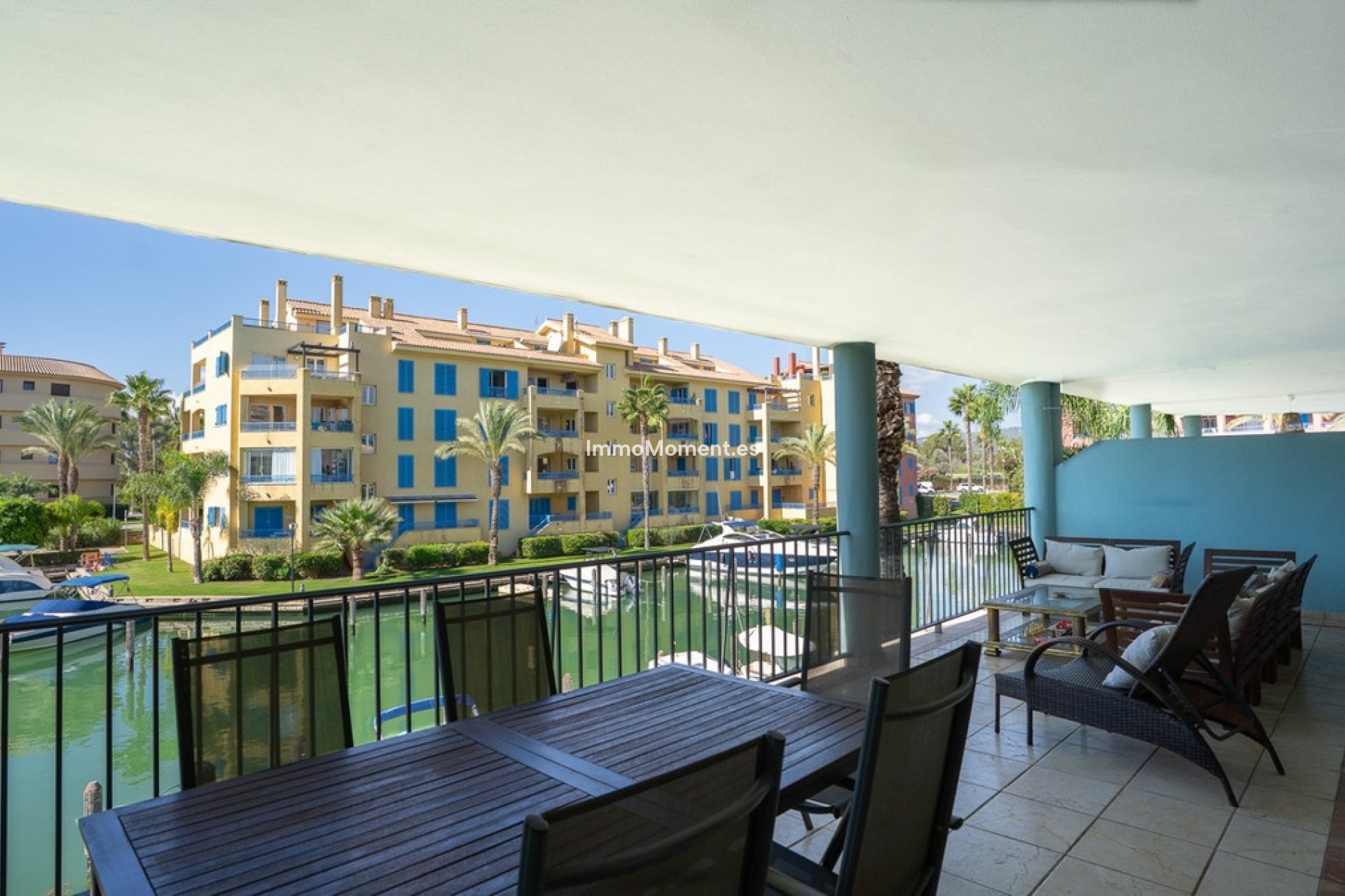 Bestaande woning - Appartement - Sotogrande