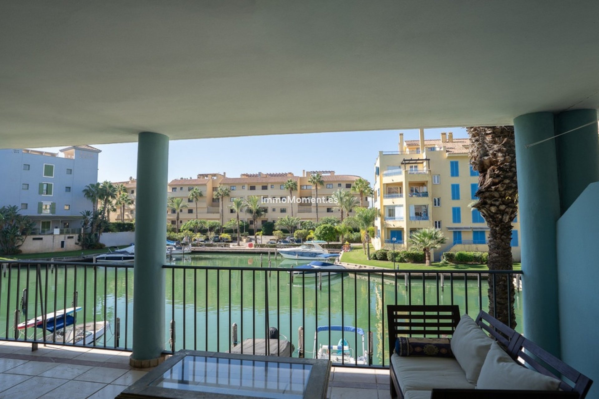 Bestaande woning - Appartement - Sotogrande