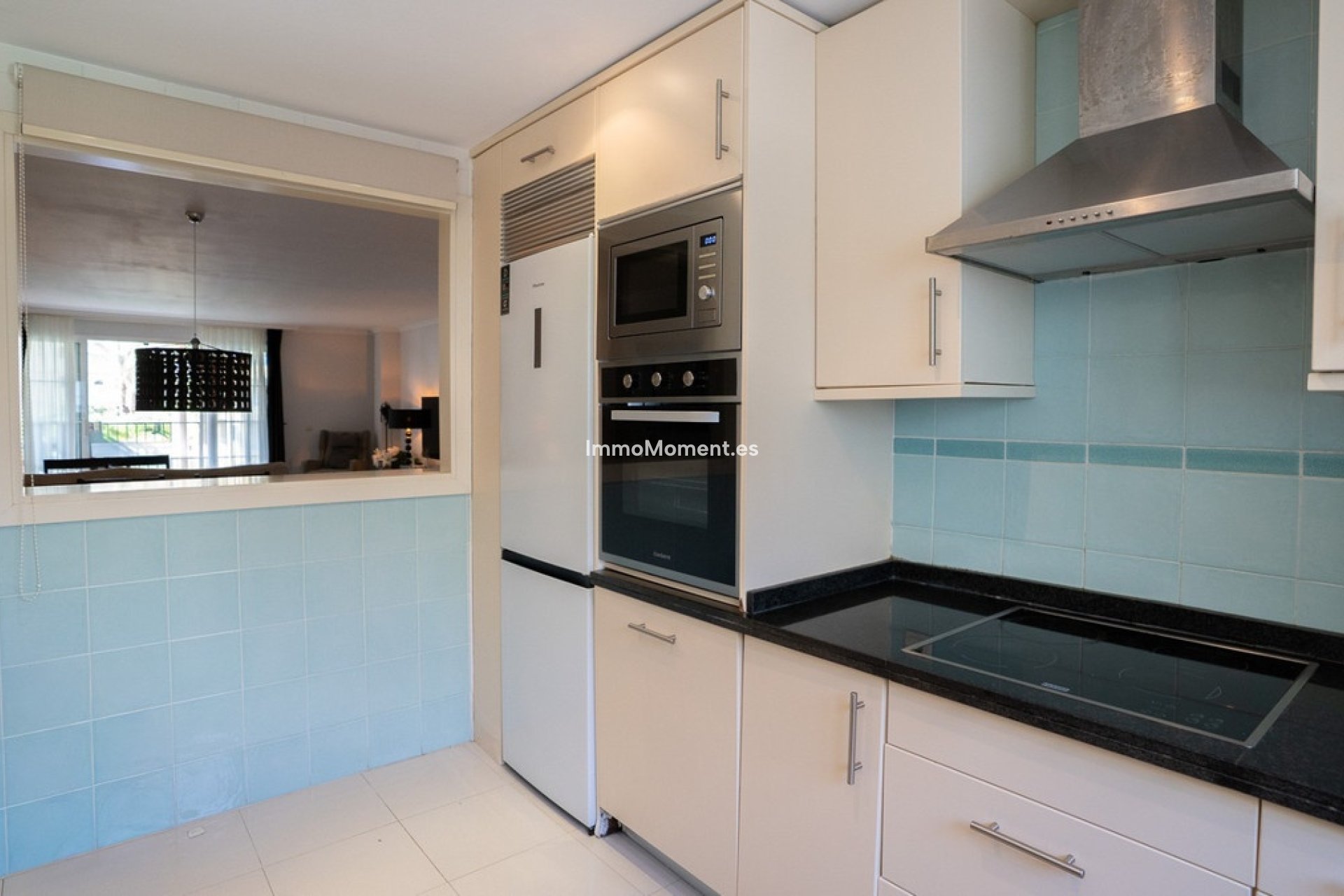 Bestaande woning - Appartement - Sotogrande