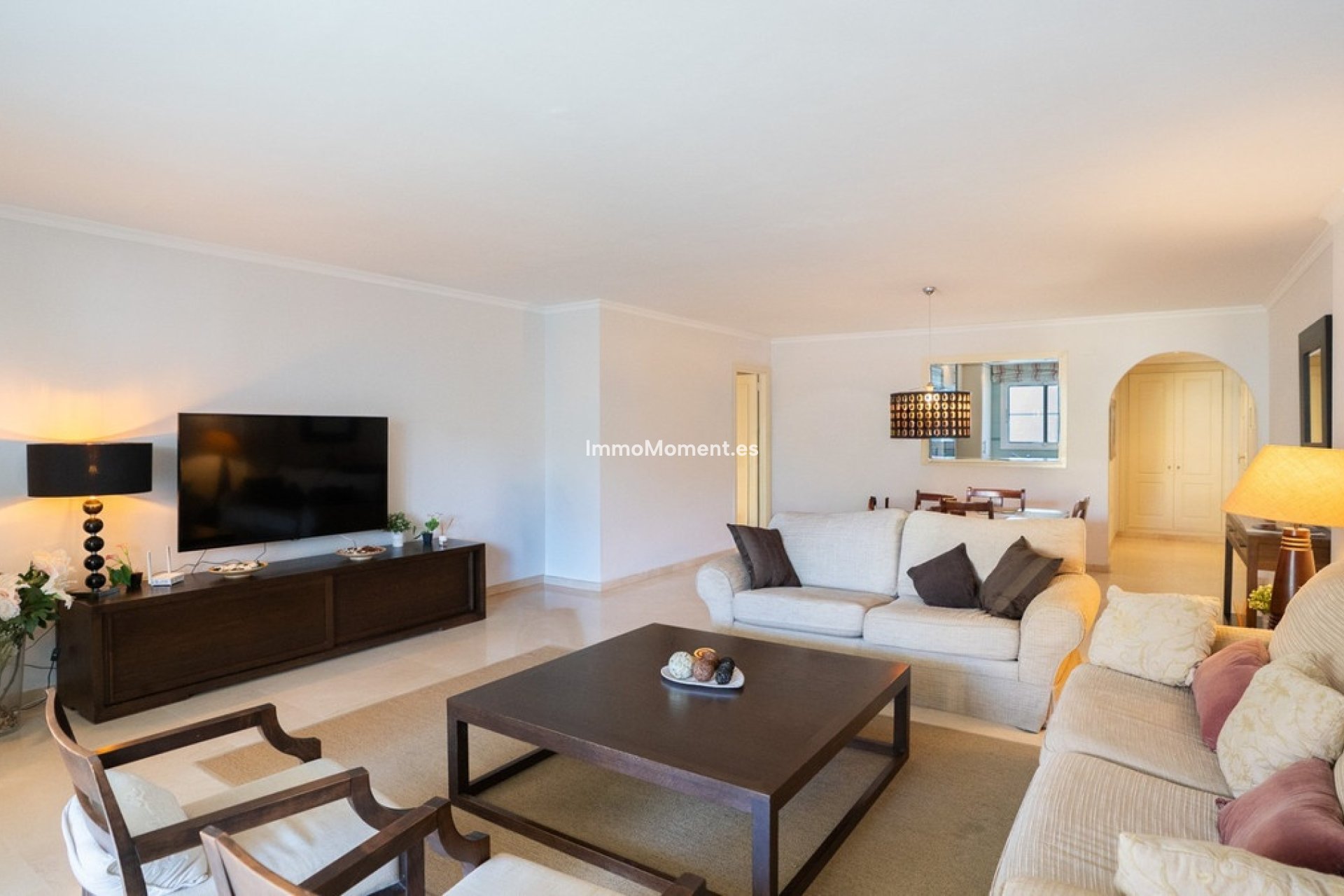 Bestaande woning - Appartement - Sotogrande