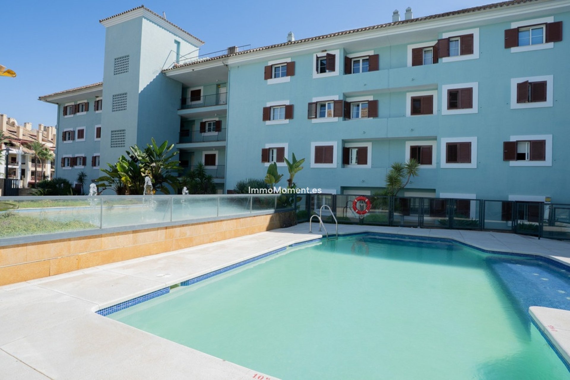 Bestaande woning - Appartement - Sotogrande