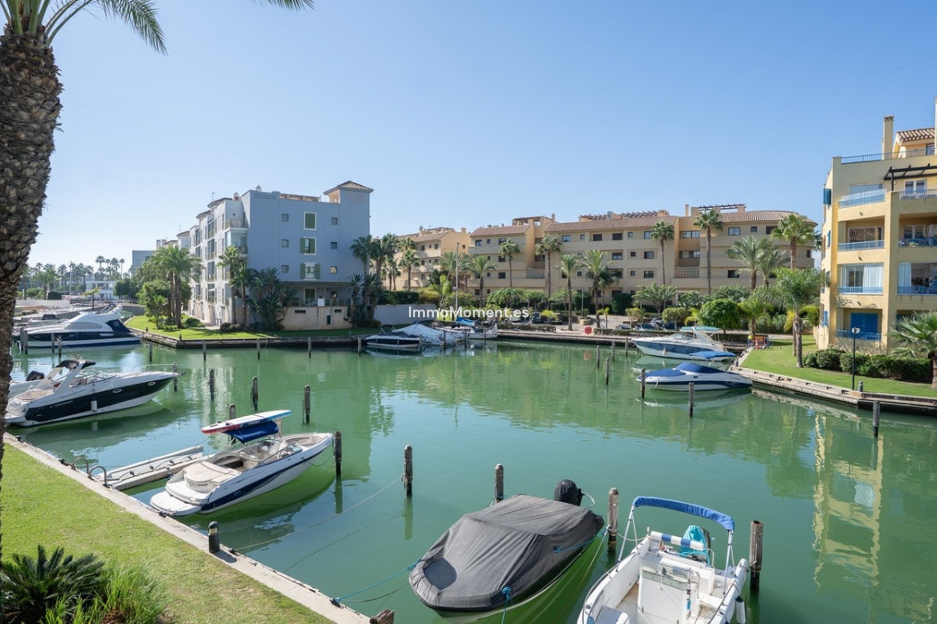 Bestaande woning - Appartement - Sotogrande