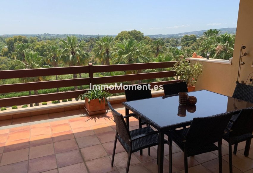 Bestaande woning - Appartement - Sotogrande