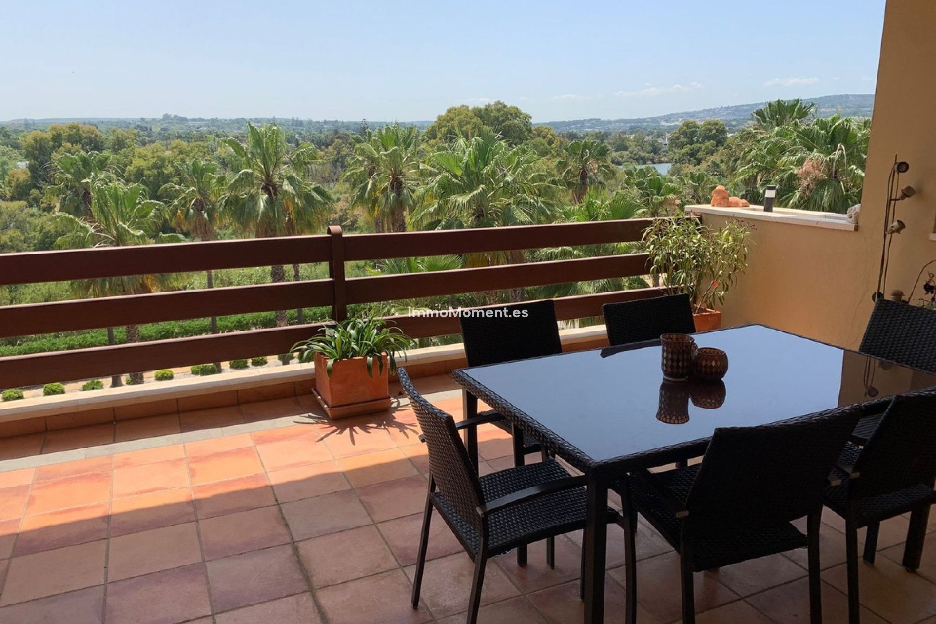 Bestaande woning - Appartement - Sotogrande