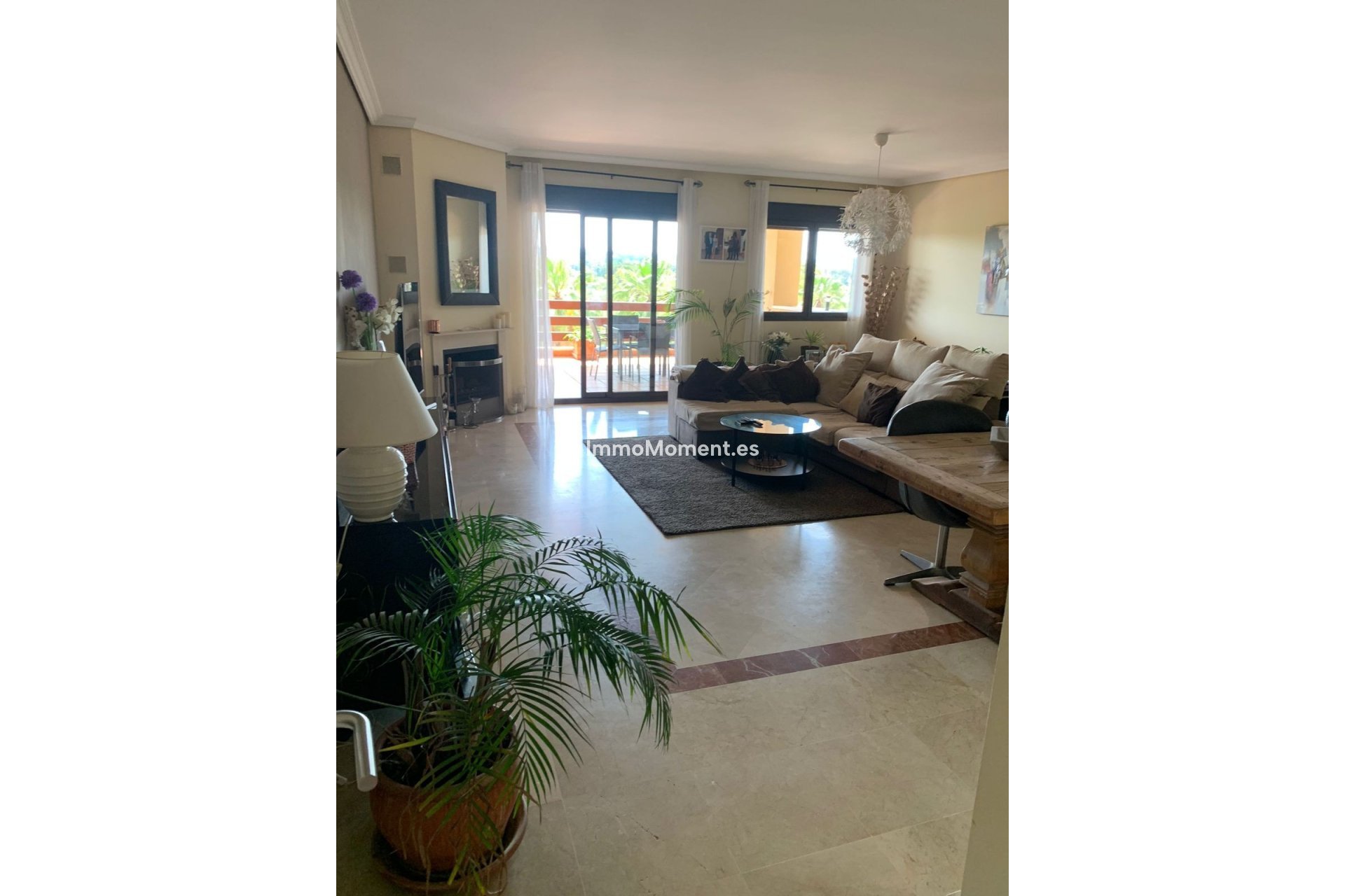 Bestaande woning - Appartement - Sotogrande