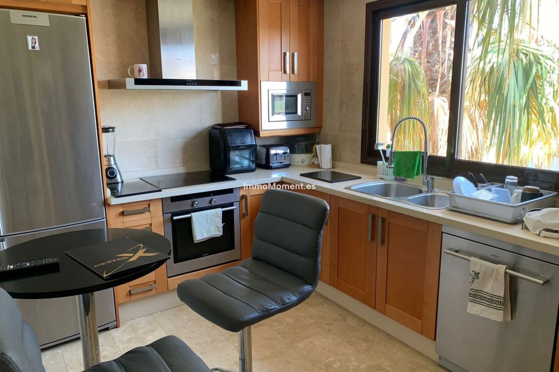 Bestaande woning - Appartement - Sotogrande