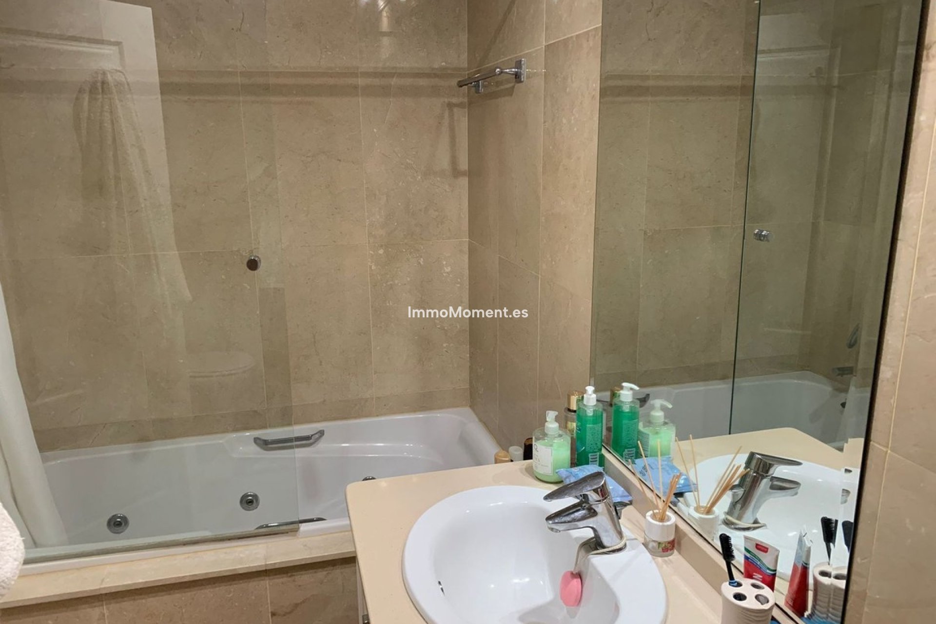 Bestaande woning - Appartement - Sotogrande