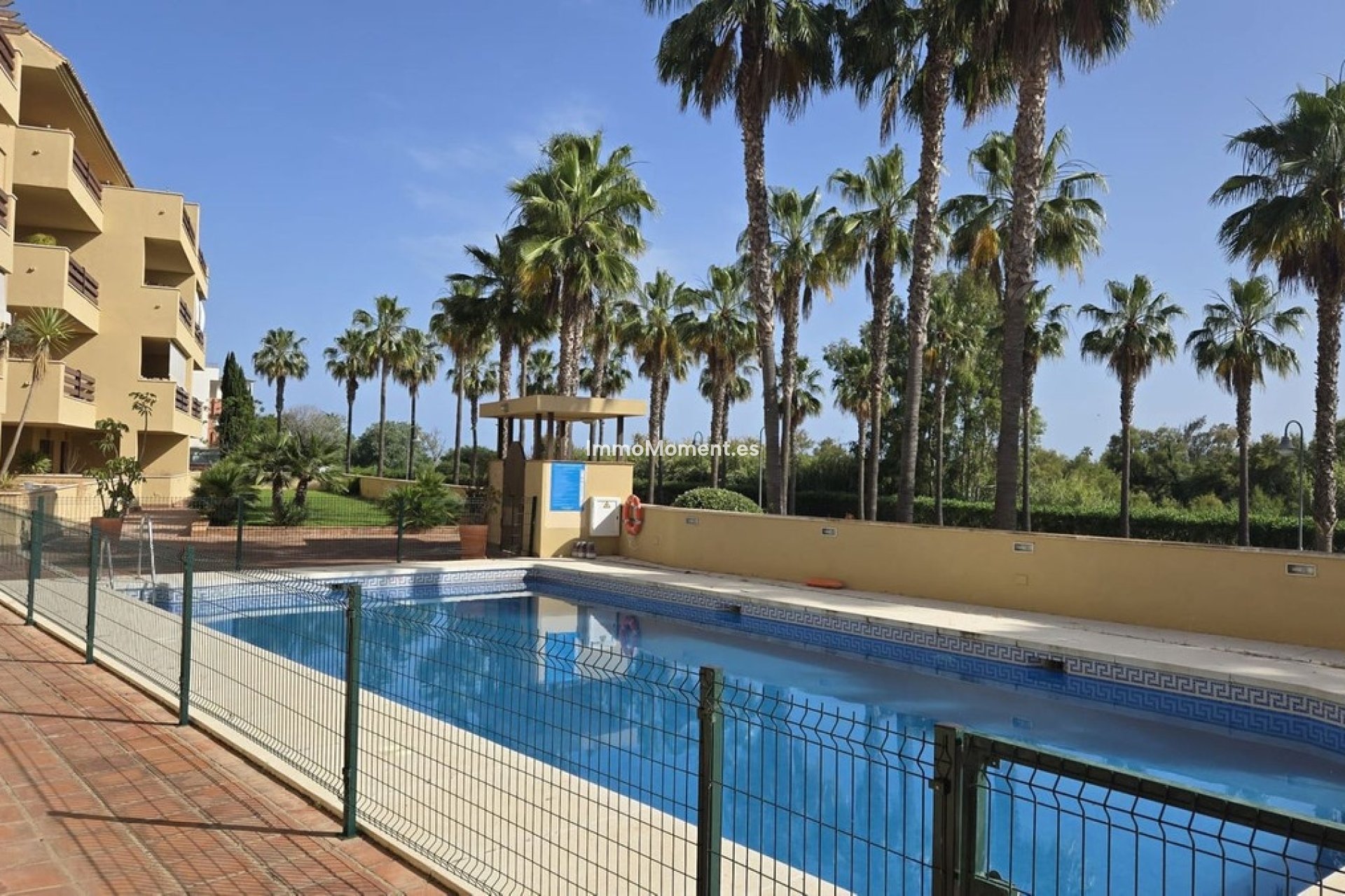 Bestaande woning - Appartement - Sotogrande