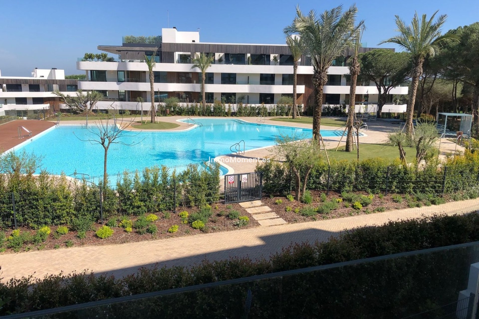Bestaande woning - Appartement - Sotogrande