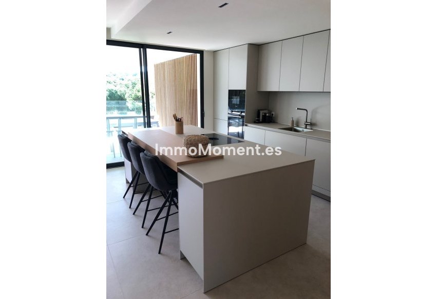 Bestaande woning - Appartement - Sotogrande