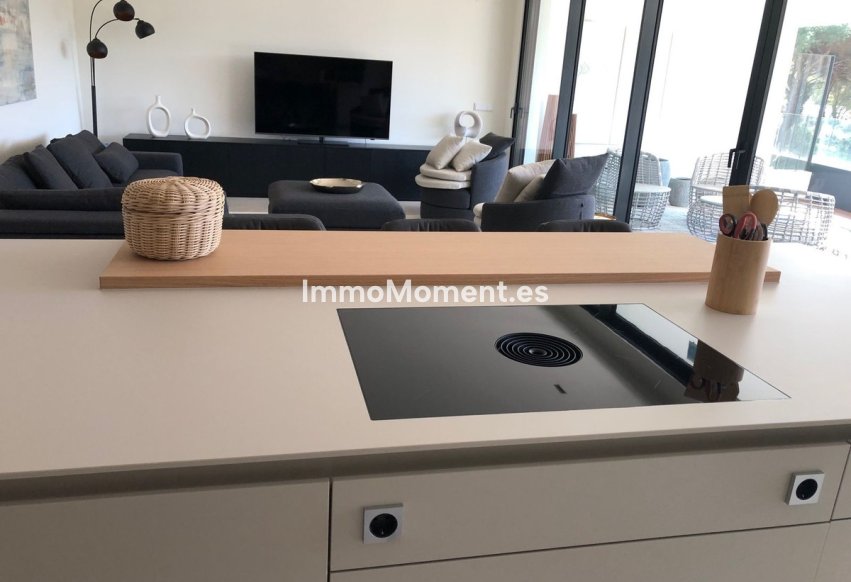 Bestaande woning - Appartement - Sotogrande