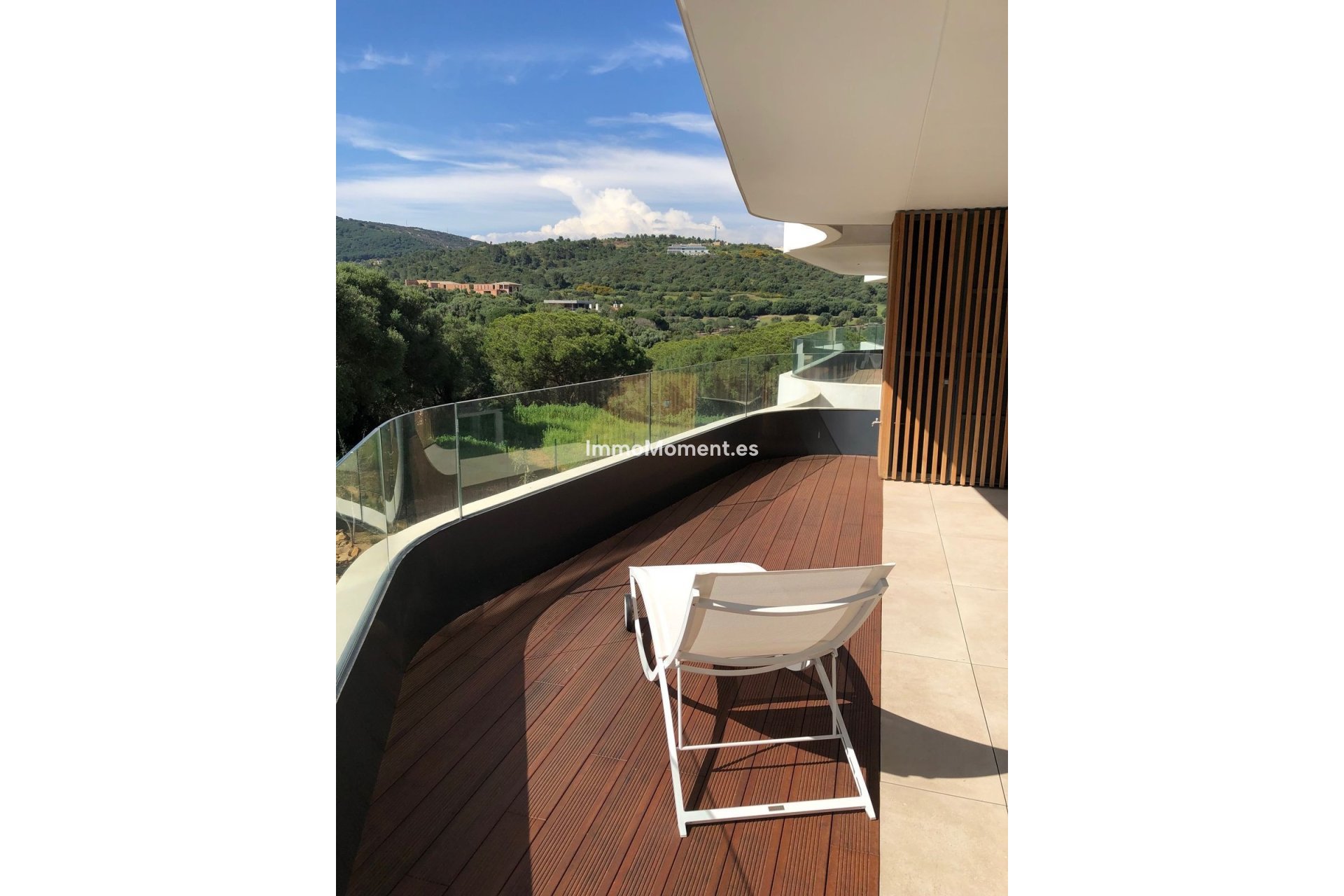 Bestaande woning - Appartement - Sotogrande