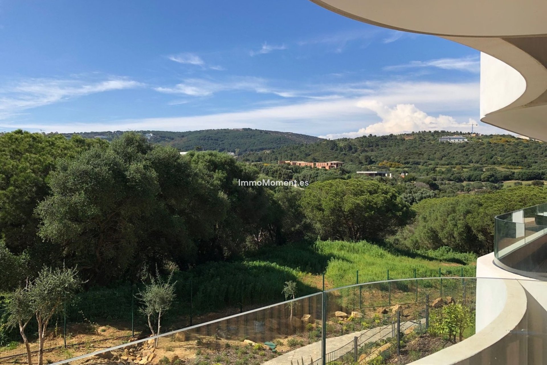 Bestaande woning - Appartement - Sotogrande