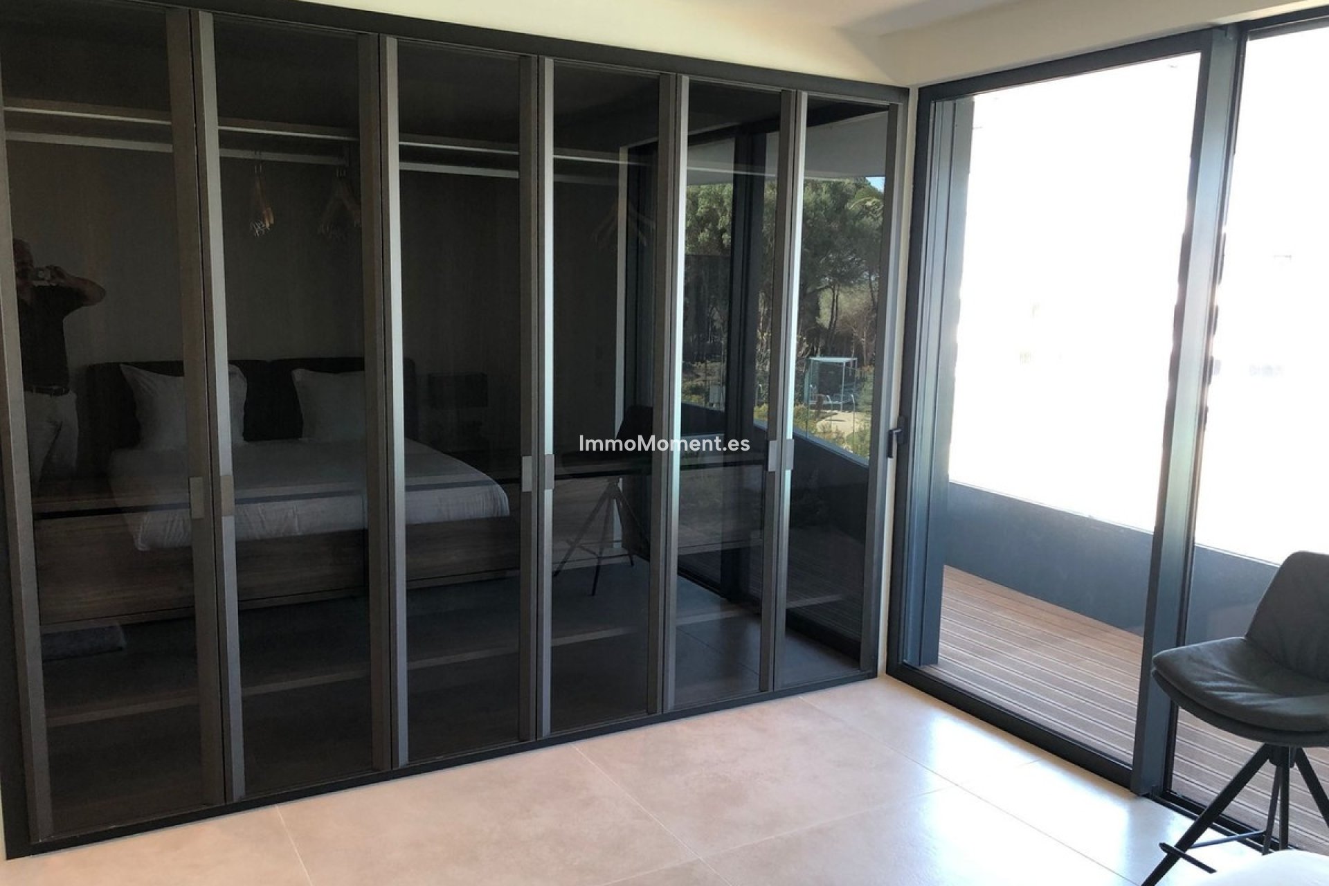 Bestaande woning - Appartement - Sotogrande