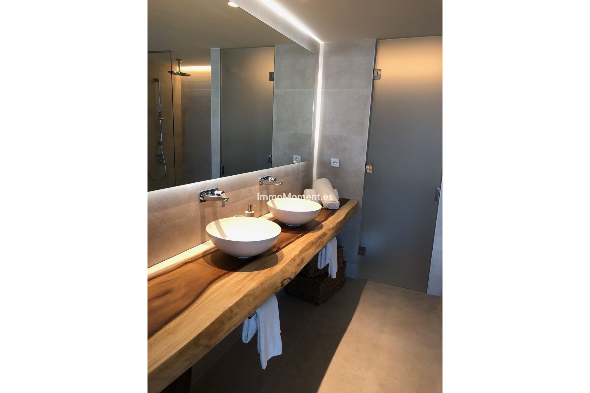 Bestaande woning - Appartement - Sotogrande