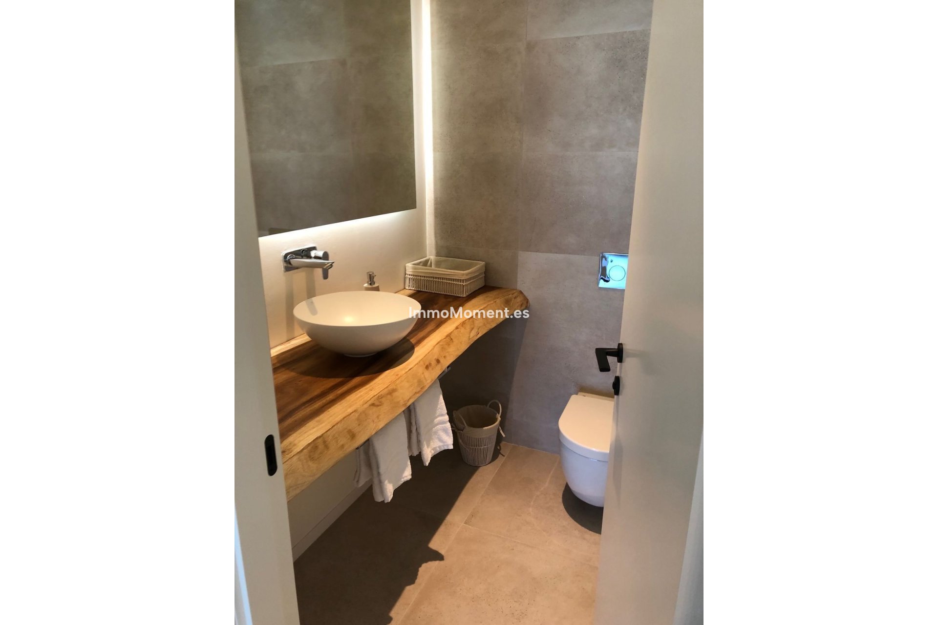 Bestaande woning - Appartement - Sotogrande