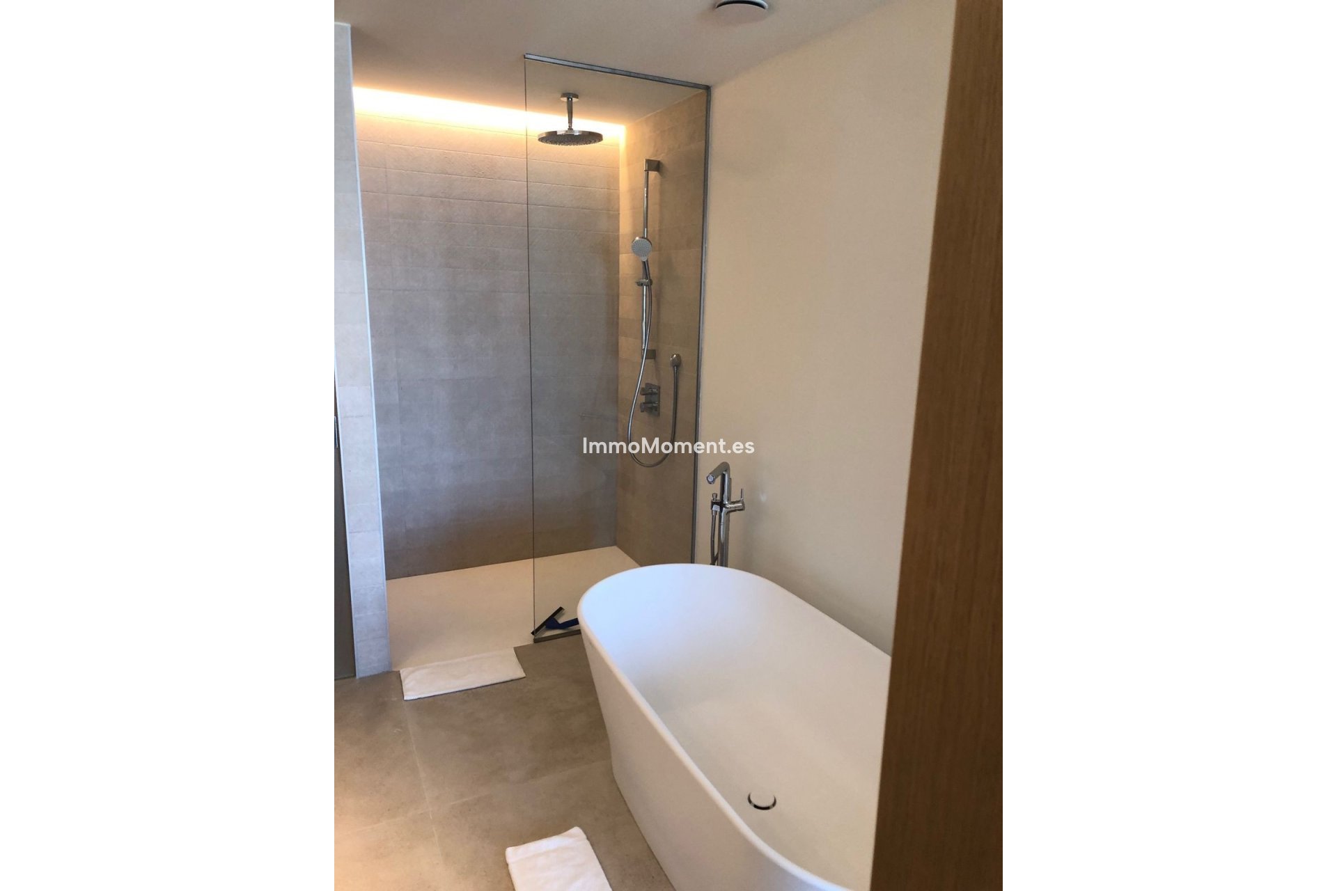 Bestaande woning - Appartement - Sotogrande