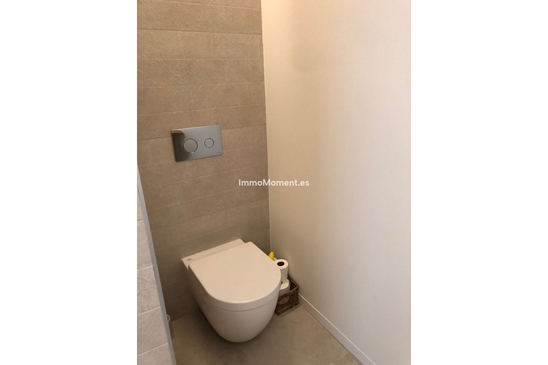 Bestaande woning - Appartement - Sotogrande