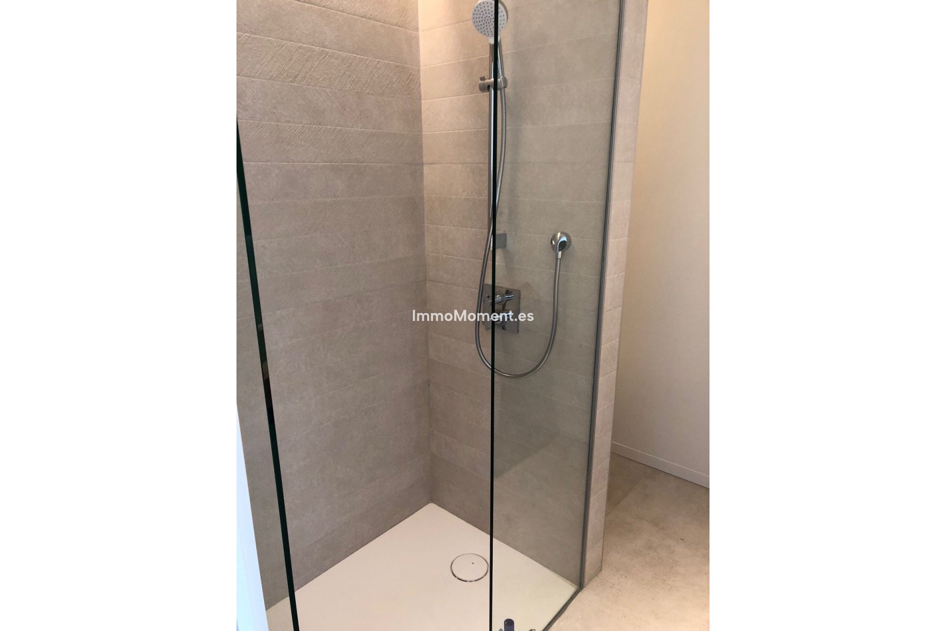 Bestaande woning - Appartement - Sotogrande