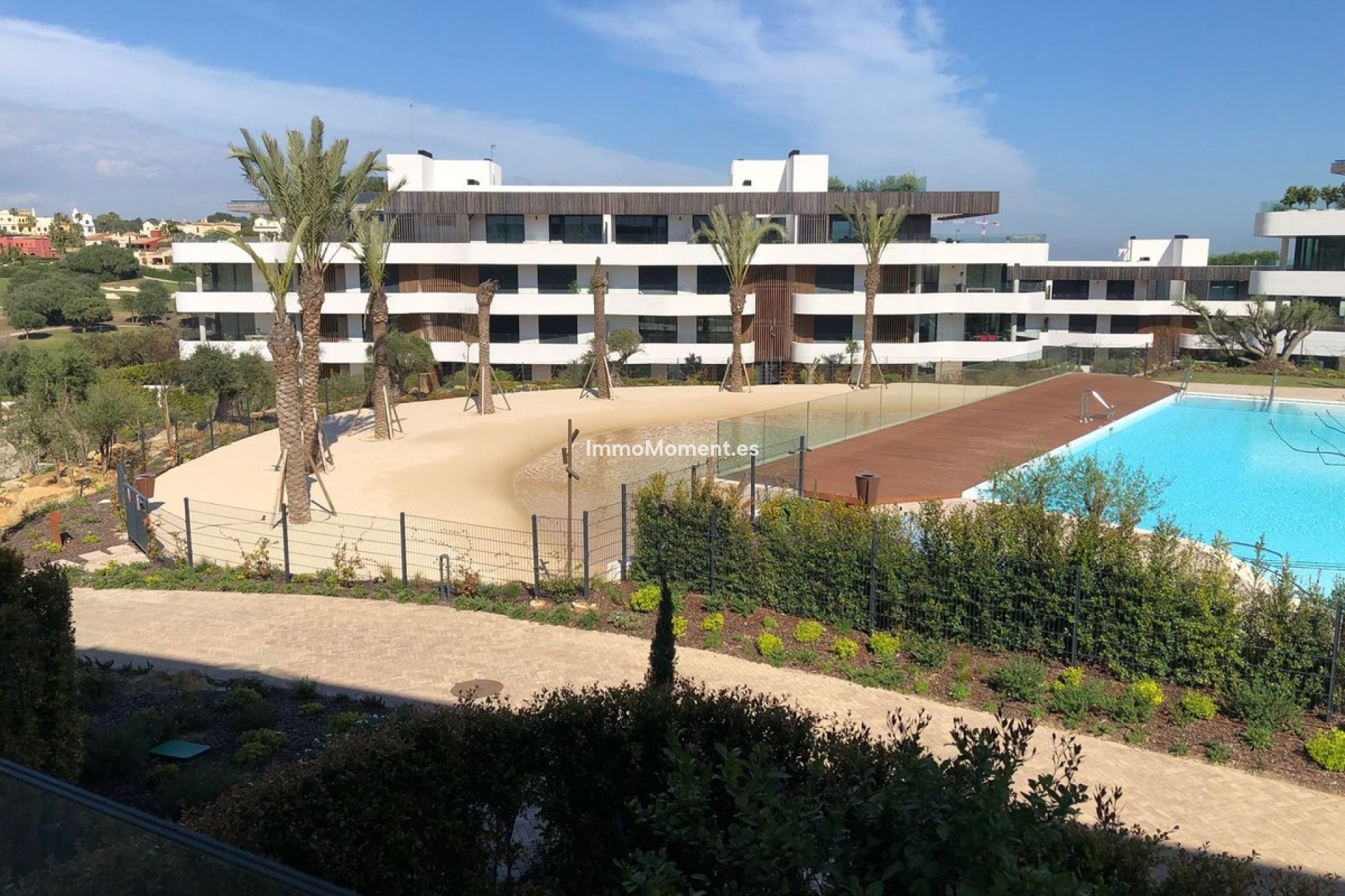 Bestaande woning - Appartement - Sotogrande