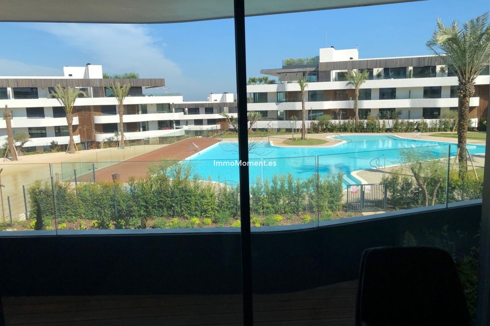 Bestaande woning - Appartement - Sotogrande