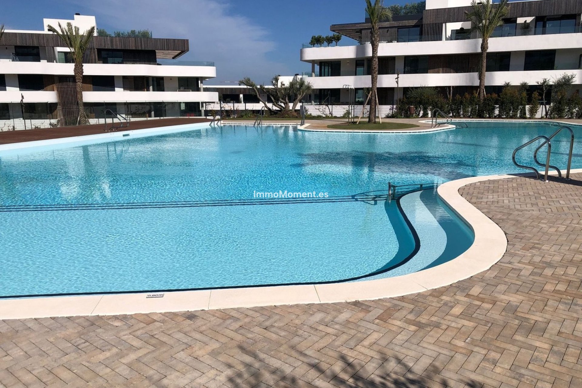 Bestaande woning - Appartement - Sotogrande