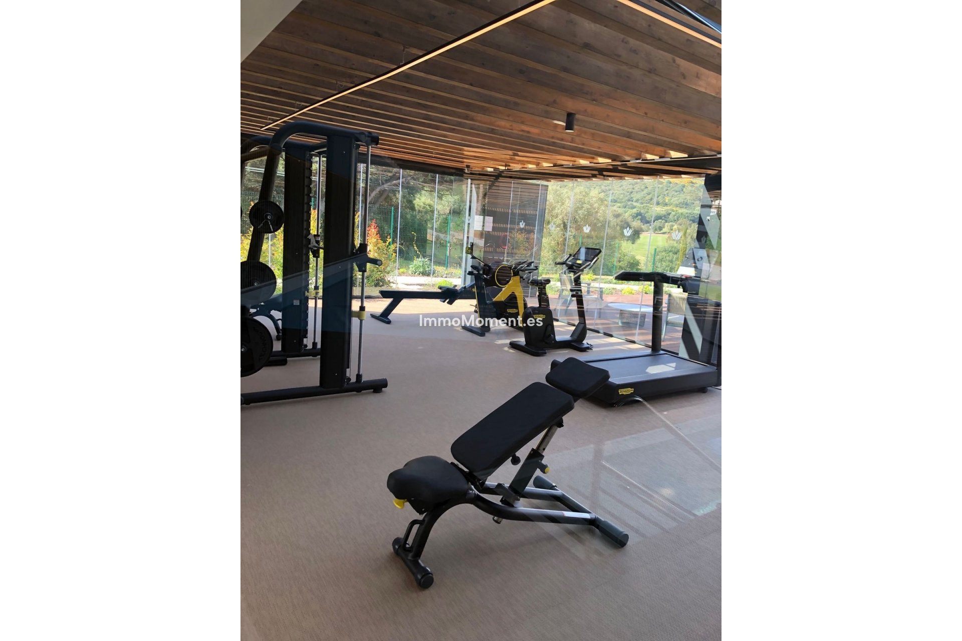 Bestaande woning - Appartement - Sotogrande